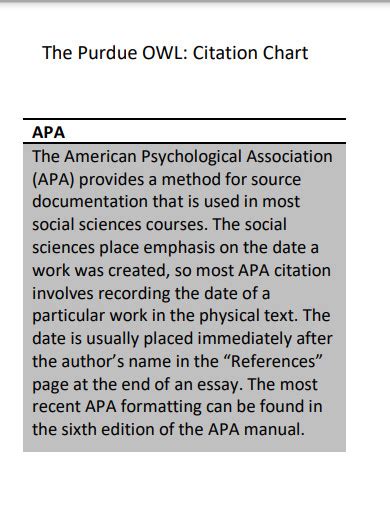 owl at purdue|owl purdue apa 7 citation.
